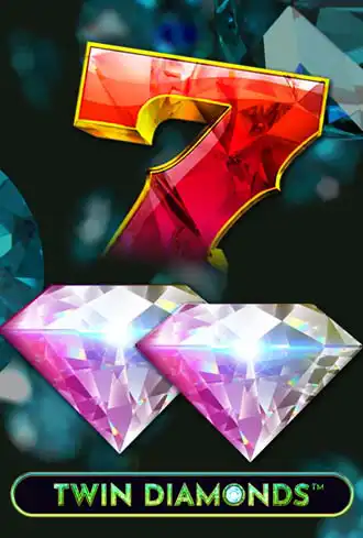 Twin Diamonds