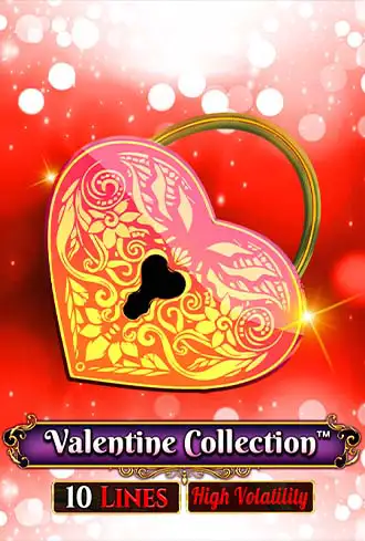 Valentine Collection 10 Lines
