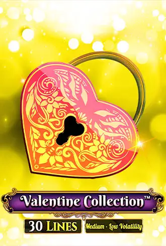 Valentine Collection 30 Lines