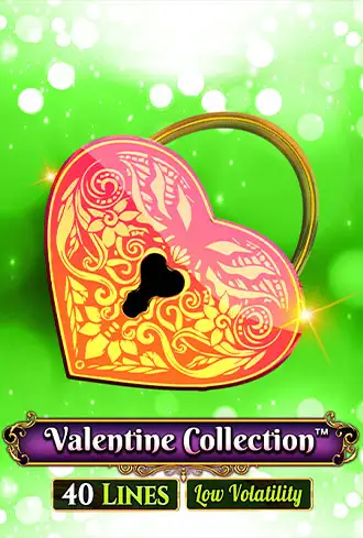 Valentine Collection 40 Lines