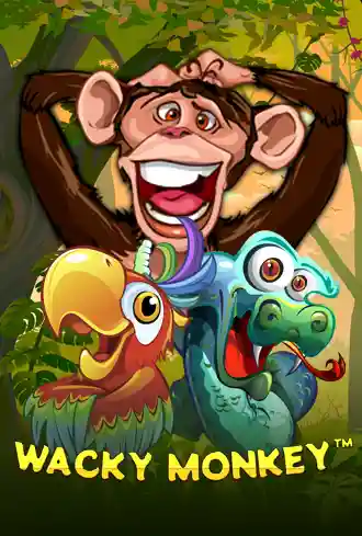 Wacky Monkey