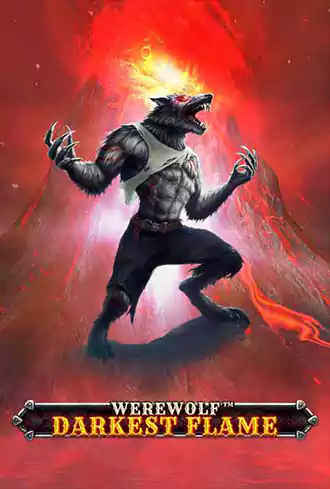 Werewolf - Darkest Flame