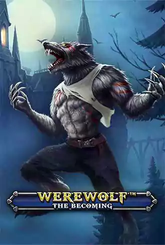 Werewolf - The Becoming