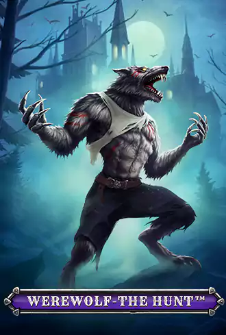 Werewolf - The Hunt