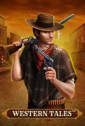 Western Tales