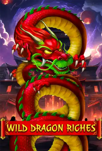 Wild Dragon Riches