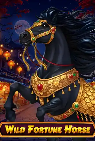 Wild Fortune Horse