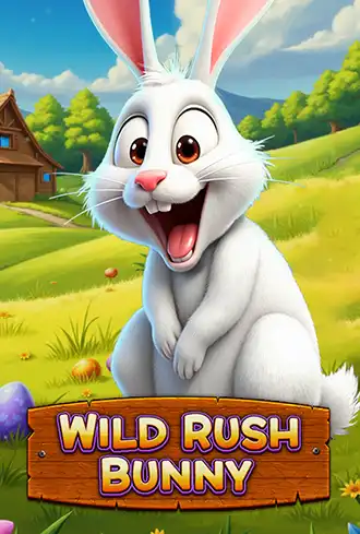 Wild Rush Bunny