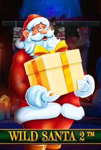 Wild Santa 2