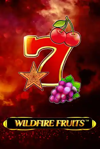 Wildfire Fruits