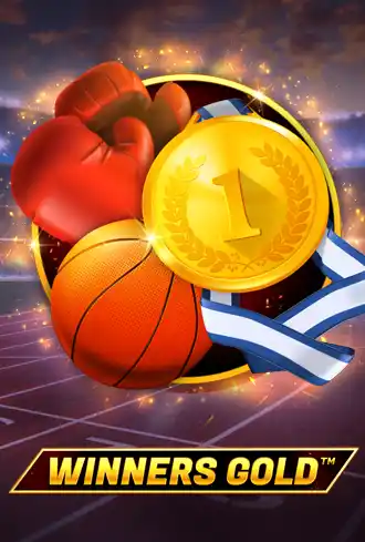 Winners Gold