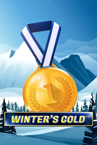 Winter's Gold