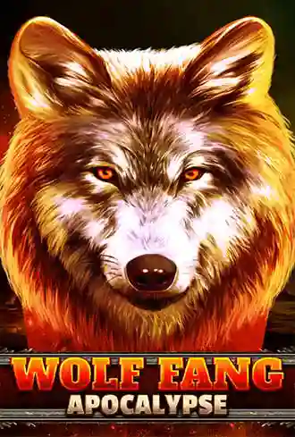 Wolf Fang - Apocalypse