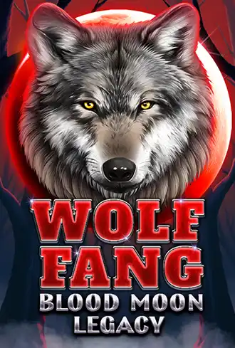 Wolf Fang - Blood Moon Legacy
