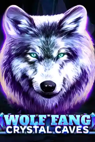 Wolf Fang - Crystal Caves