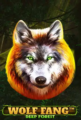 Wolf Fang - Deep Forest