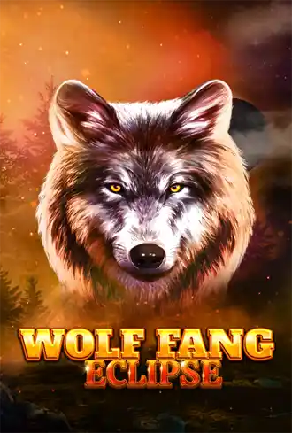 Wolf Fang - Eclipse