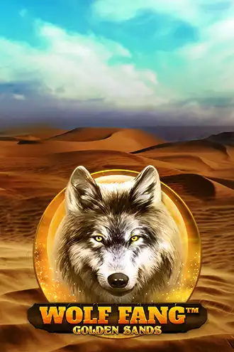 Wolf Fang - Golden Sands