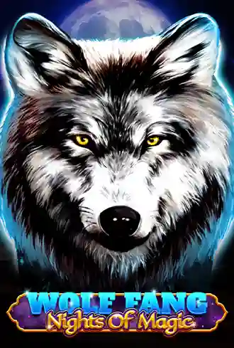 Wolf Fang - Nights Of Magic