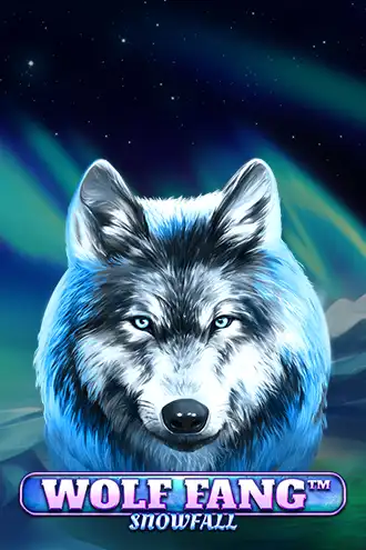 Wolf Fang - Snowfall