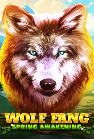 Wolf Fang - Spring Awakening