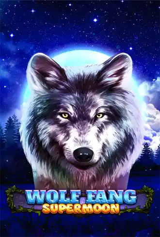 Wolf Fang - Supermoon