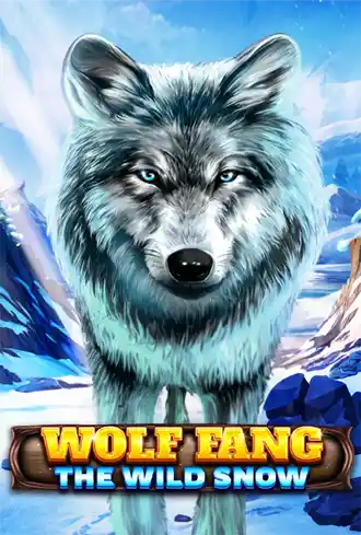 Wolf Fang - The Wild Snow