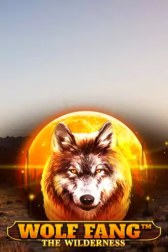 Wolf Fang - The Wilderness