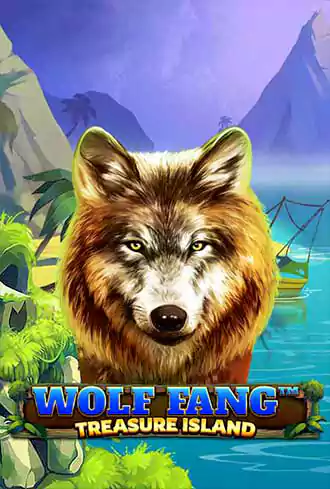 Wolf Fang - Treasure Island