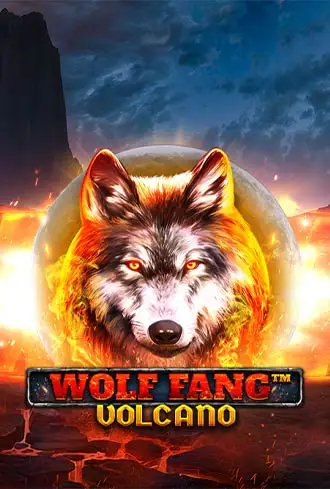 Wolf Fang - Volcano