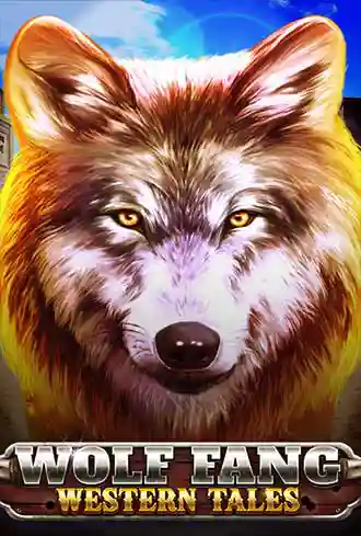Wolf Fang - Western Tales