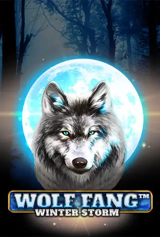 Wolf Fang - Winter Storm