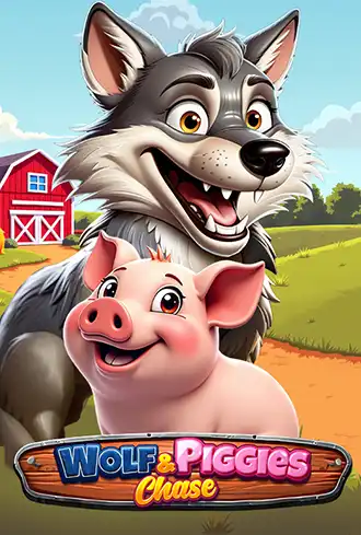 Wolf & Piggies Chase
