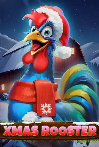 Xmas Rooster