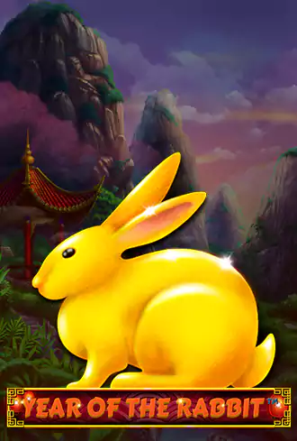 Year Of The Rabbit