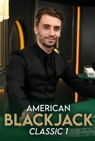 Blackjack Classic 1