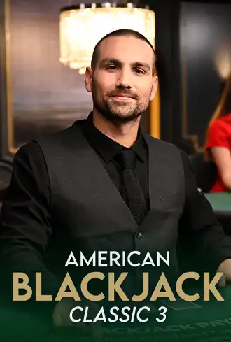 Blackjack Classic 3