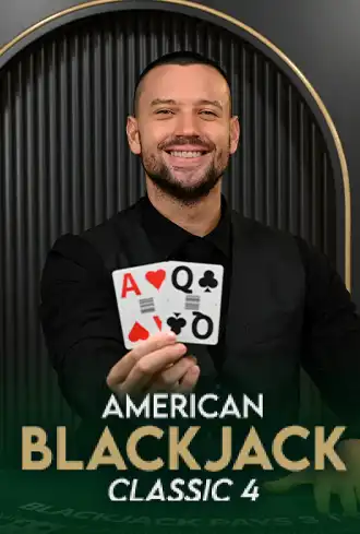 Blackjack  Classic 4