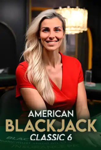 Blackjack Classic 6