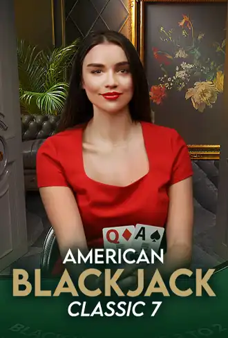 Blackjack  Classic 7