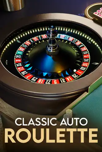 Classic Auto Roulette