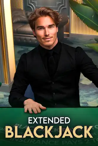 Extended Blackjack
