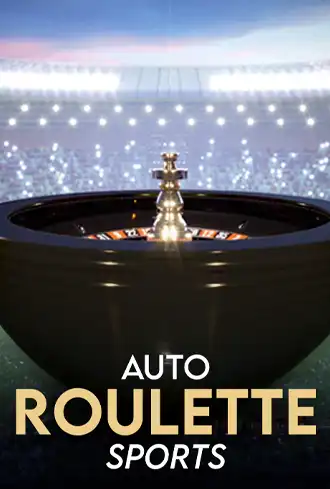 Sport Auto Roulette