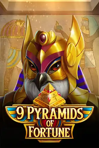 9 Pyramids of Fortune