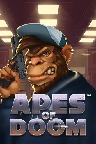 Apes of Doom 