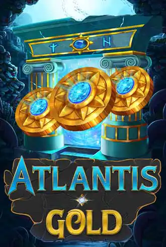 Atlantis Gold
