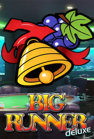 Big Runner Deluxe