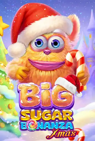 Big Sugar Bonanza Xmas