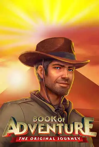Book of Adventure