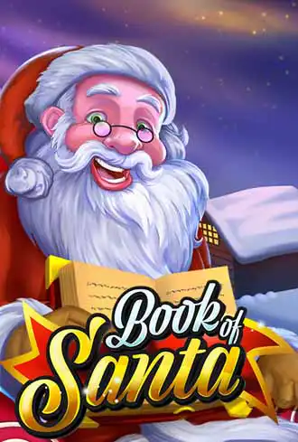 Book of Santa